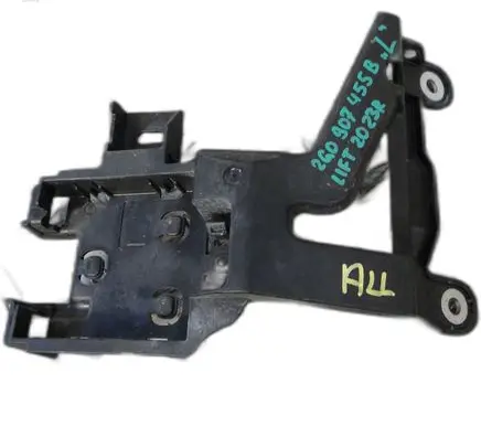 Volkswagen Polo VI Other interior part 