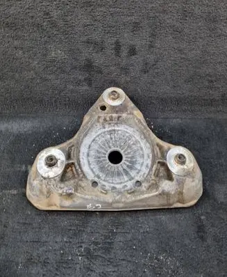 Audi A4 S4 B7 8E 8H Coil spring mount 8E0412383 8E0412391C