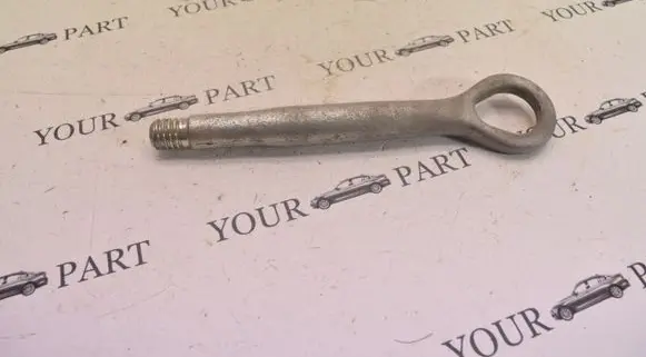 Lexus GS 300 350 430 450H Towing hook eye 