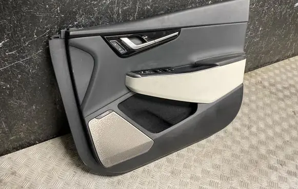KIA EV6 Front door card panel trim 82SU4CV000