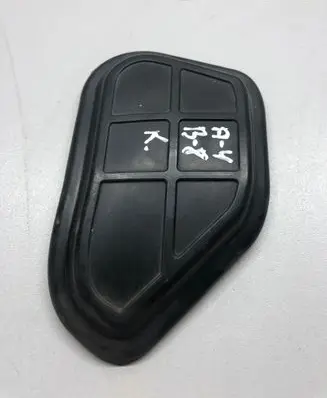 Audi A4 S4 B8 8K Other engine bay part 8K0803593