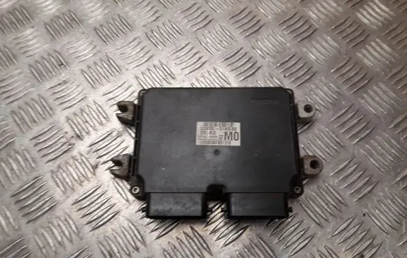 Opel Agila B Engine control unit/module 3392051K03