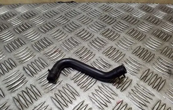 Volkswagen Eos Fuel line/pipe/hose 