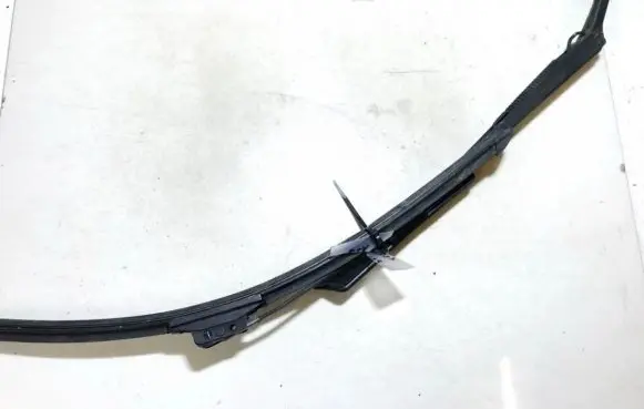 Mazda 2 Gear lever shifter trim leather/knob
