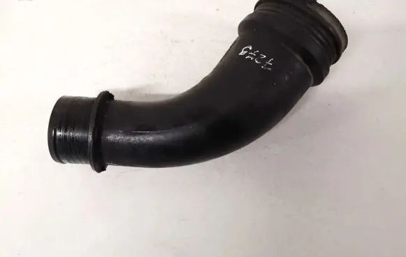 Renault Megane II Air intake hose/pipe 8200217453