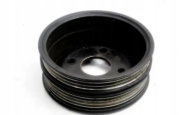 Toyota Avensis T220 Crankshaft pulley 8118073448