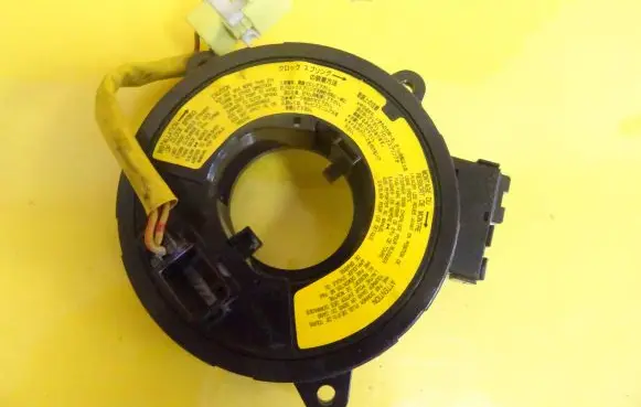 Airbag slip ring squib (SRS ring)