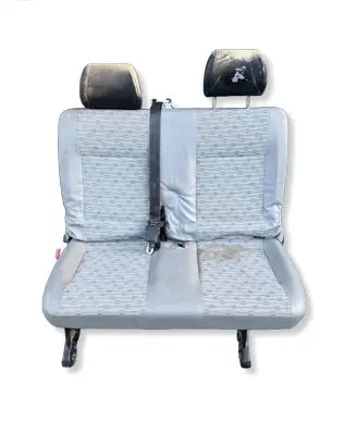 Volkswagen Transporter - Caravelle T5 Second row seats 