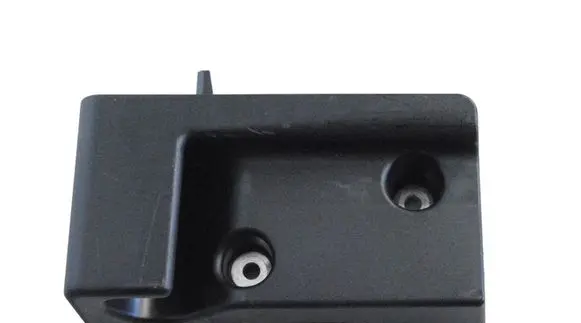Mercedes-Benz CLA C118 X118 Centre console side trim rear A1776808605