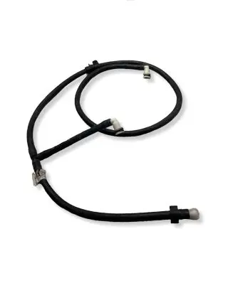 BMW 3 E90 E91 Headlight washer hose/pipe 7117844