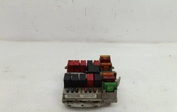 Fuse module