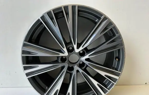 Audi A6 S6 C8 4K R20 alloy rim 4K0601025J