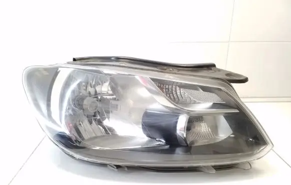Volkswagen Caddy Headlight/headlamp 2K5941006A