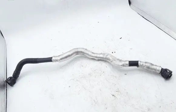Audi A7 S7 4G Vacuum line/pipe/hose NOCODE