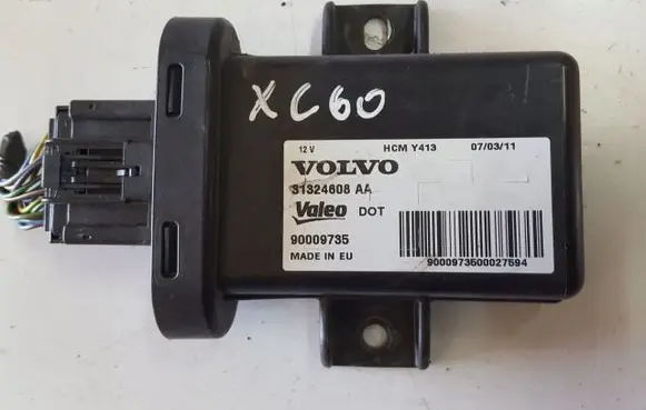 Volvo XC60 Light module LCM 3132460831324608AA