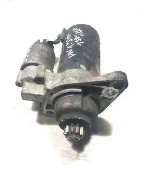 Volkswagen Golf V Starter motor