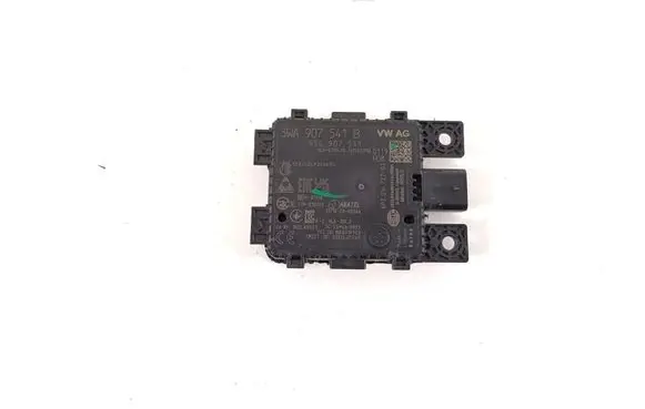 Volkswagen PASSAT B9 Distronic sensor radar 3WA907541B