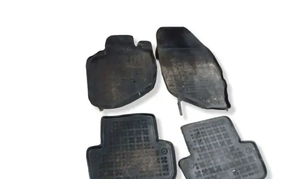 Volvo XC70 Car floor mat set 