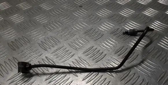 Peugeot 308 Brake booster pipe/hose 
