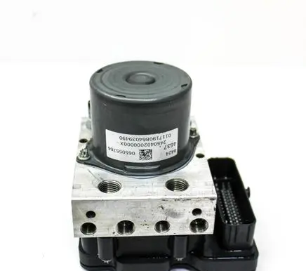 Chevrolet Camaro ABS Pump 84244637 2265106539