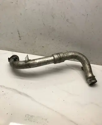 Audi A5 8T 8F Intercooler hose/pipe 