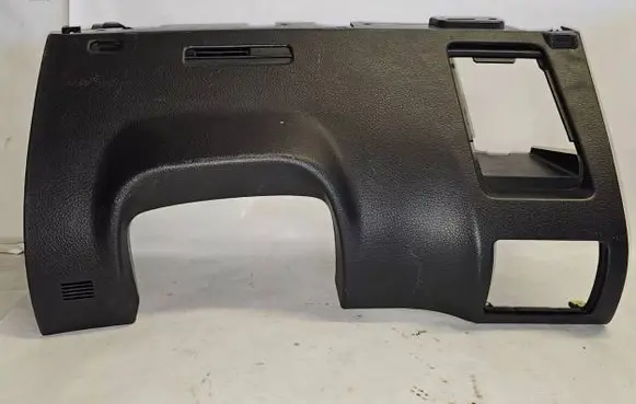 Subaru Legacy Dashboard lower bottom trim panel 66070AG010