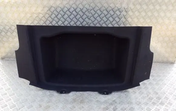 Tesla Model 3 Trunk/boot floor carpet liner 147970300A