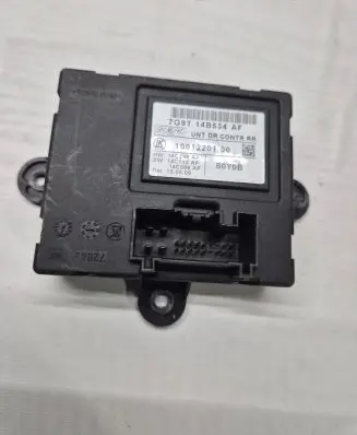 Door control unit/module