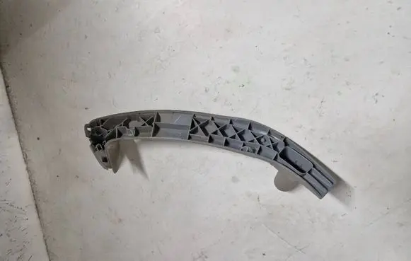 Citroen C5 Front door interior handle trim 226856