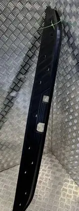 Other trunk/boot trim element
