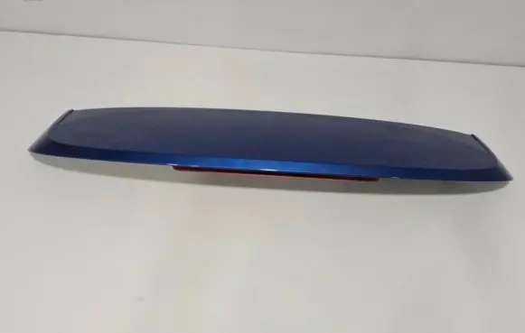 Skoda Kamiq Tailgate/trunk spoiler 658827878A 658827878 658827939A