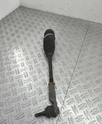 Seat Leon (5F) Steering tie rod 