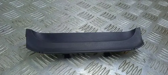 Audi TT TTS Mk2 Other center console (tunnel) element 8J0853190