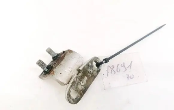 Ford Galaxy Tailgate/trunk/boot hinge