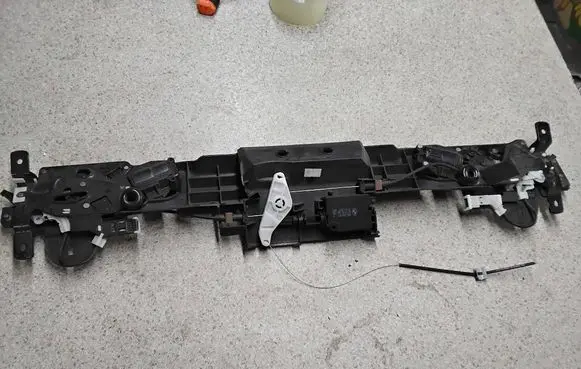 BMW M4 F82 F83 Tailgate/trunk/boot lock/catch/latch 7353615 8360193