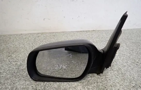 Mazda 2 Front door electric wing mirror