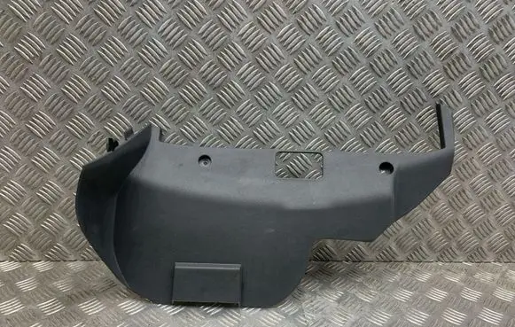 Volvo V70 Dashboard lower bottom trim panel 09164894