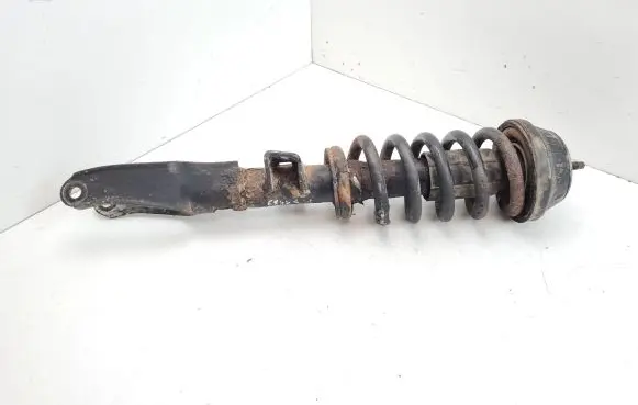 Volkswagen Amarok Front shock absorber with coil spring