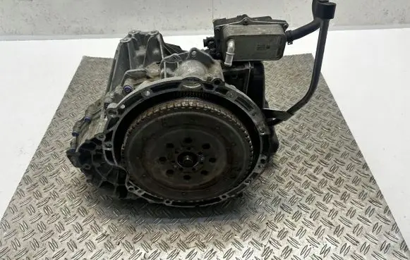 Mercedes-Benz B W246 W242 Automatic gearbox A2463702102