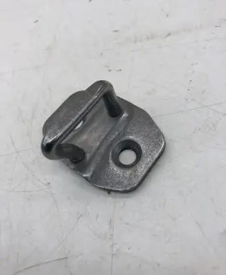 BMW X4 G02 Front door lock loop/hook striker 7394436
