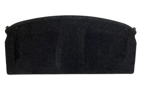 Toyota Auris E180 Parcel shelf