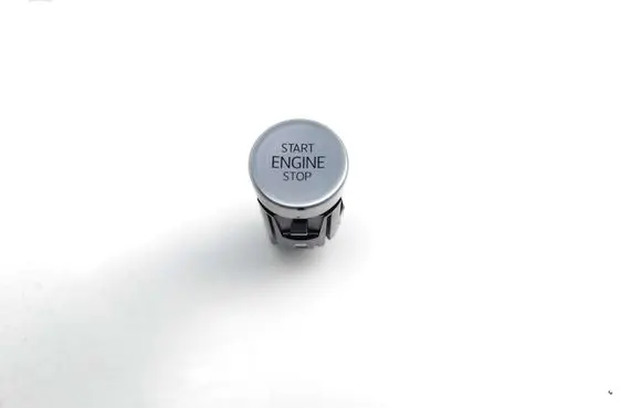Cupra Born Engine start stop button switch 5H0959839