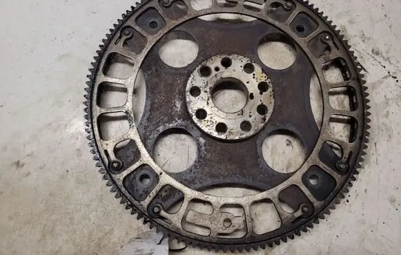 BMW X5 E53 Flywheel