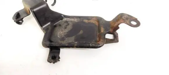 Smart ForFour I Other exterior part
