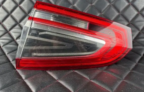 Ford S-MAX Tailgate rear/tail lights AM2113A602AD