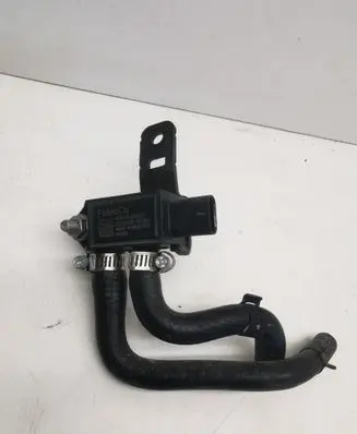 Ford Explorer VI Exhaust gas pressure sensor KA1A5L200AB