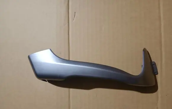 Toyota GT 86 Front door interior handle 94237CA010