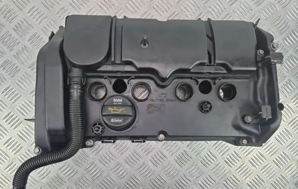 BMW 1 F20 F21 Rocker cam cover 7646553 7601863 0232103064
