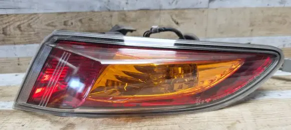 Honda Civic Rear/tail lights 22016721