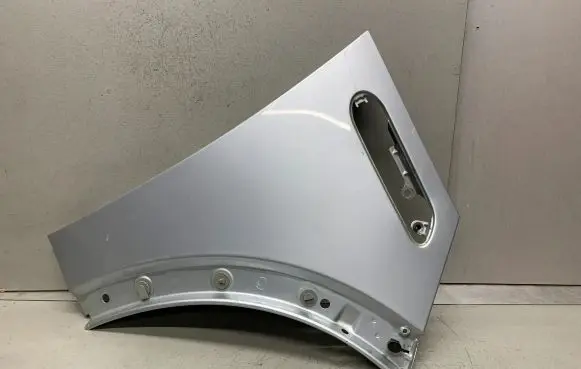 Mini One - Cooper R50 - 53 Fender